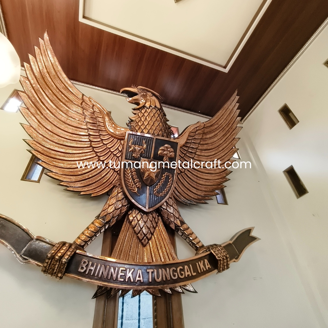 Garuda Tembaga
