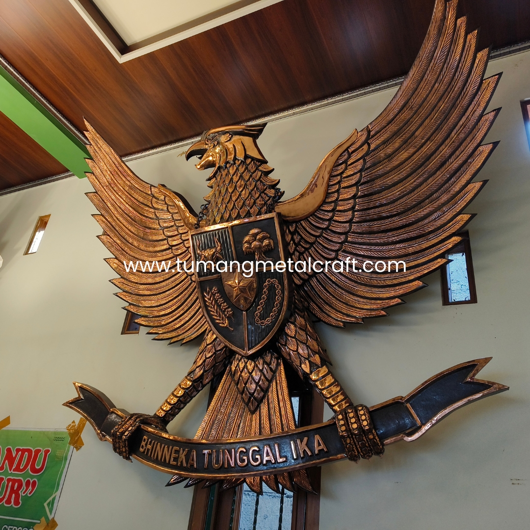 Garuda Tembaga