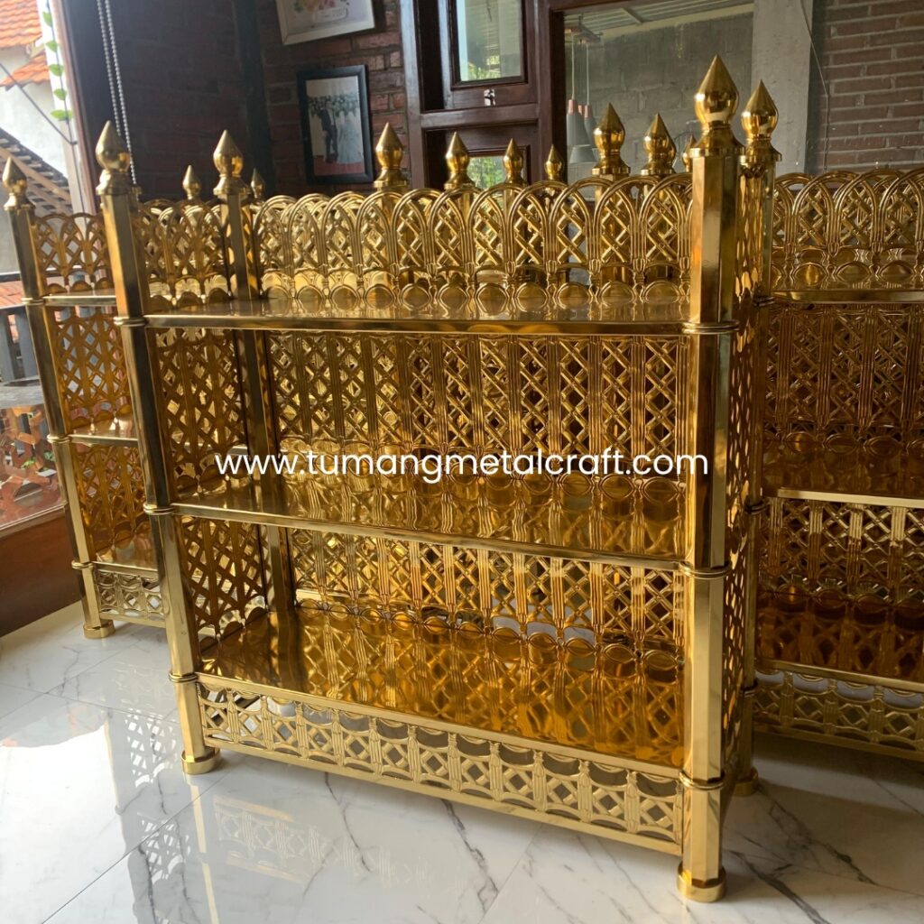 Rak Alquran Nabawi Kuningan